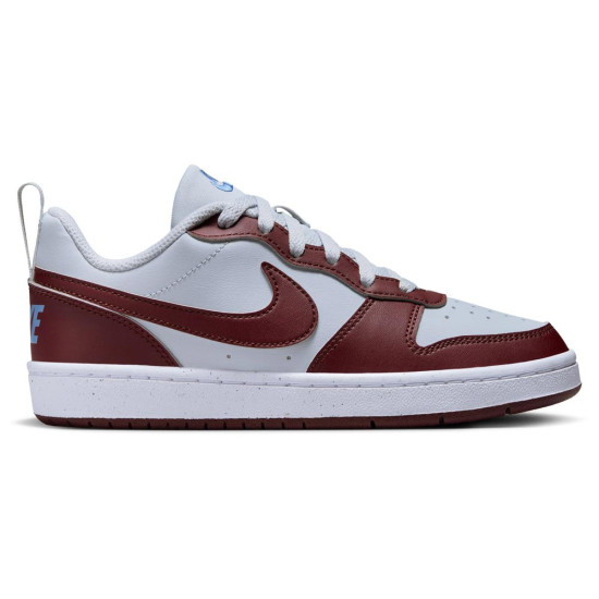 Nike Court Borough Low Recraft (GS)